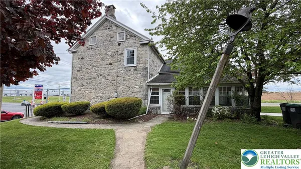 $2,500 | 797 Main Street, Tatamy, PA 18085