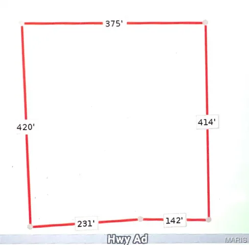 $50,000 | 2518 North Bend Loop, Union, MO 63084