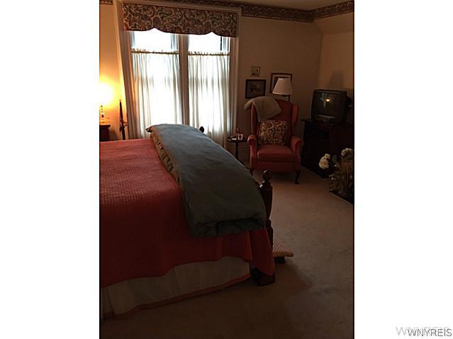 41 Irving Place Buffalo, NY 14201 - Photo 16 of 23 Bedroom