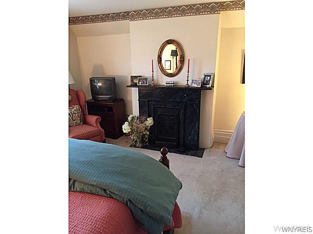 41 Irving Place Buffalo, NY 14201 - Photo 17 of 23 Bedroom