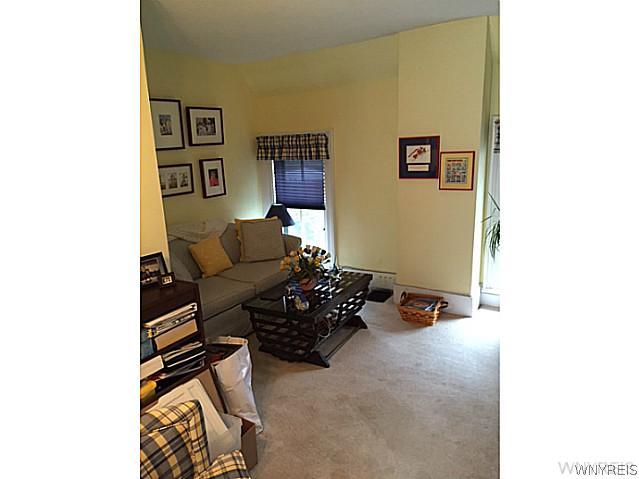 41 Irving Place Buffalo, NY 14201 - Photo 20 of 23 Bedroom