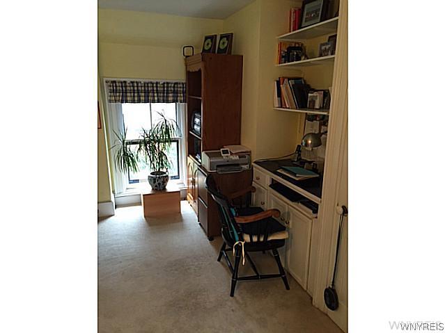 41 Irving Place Buffalo, NY 14201 - Photo 21 of 23 Bedroom