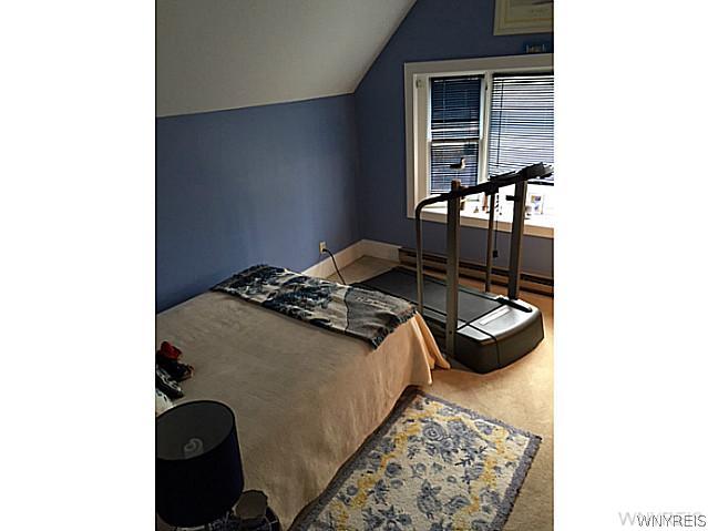 41 Irving Place Buffalo, NY 14201 - Photo 23 of 23 Bedroom