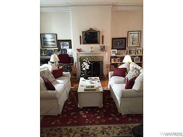 41 Irving Place Buffalo, NY 14201 - Photo 7 of 23 Family Room