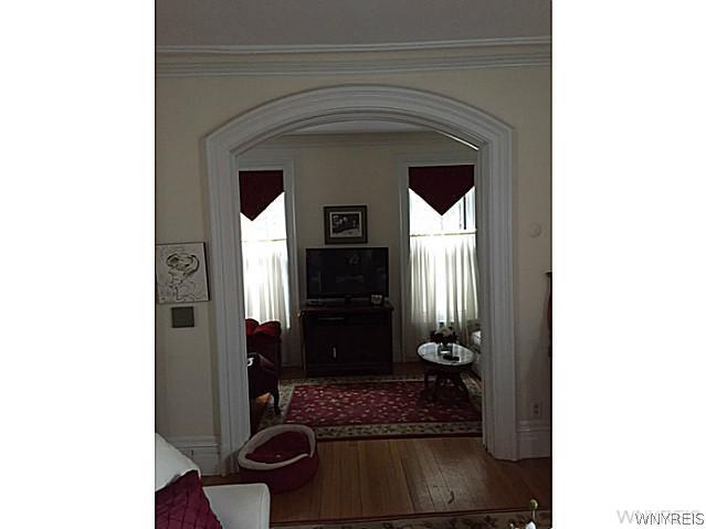 41 Irving Place Buffalo, NY 14201 - Photo 8 of 23 Library