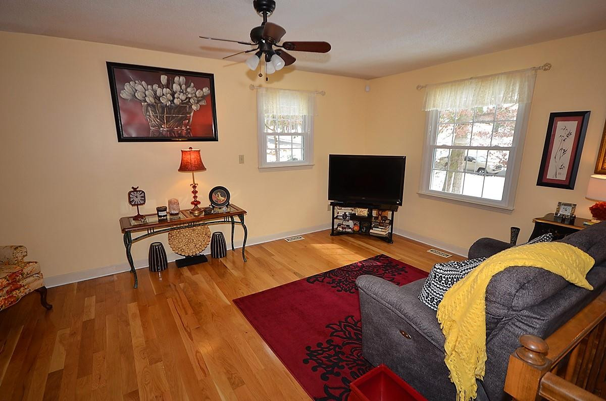 4106 Trotter Ridge Road Durham, NC 27707 - Photo 3 of 25 Photo 3