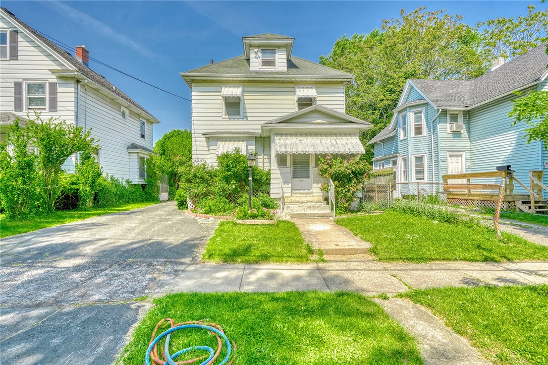 135 Cameron Street Rochester, NY 14606 - Photo 1 of 1