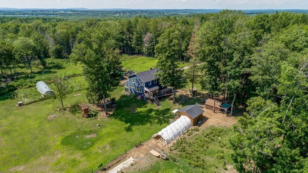 145 Smith Road Corinna, ME 04928 - Photo 5 of 35 Photo