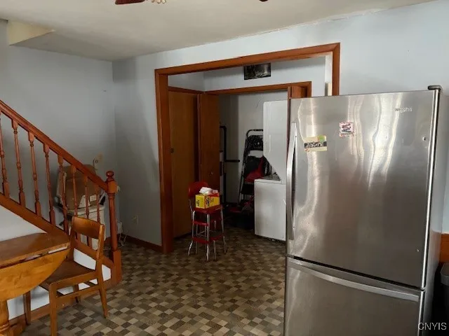 $209,500 | 9176 Arthur Jenkins Road, Lenox, NY 13032