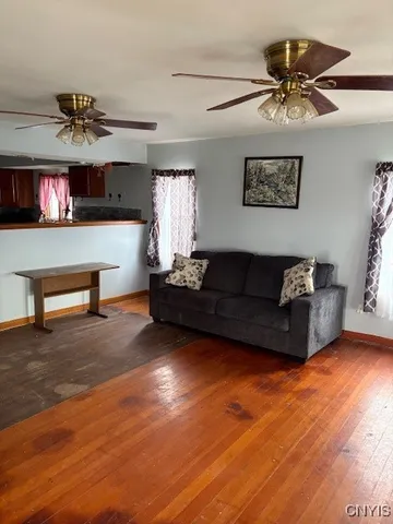 $209,500 | 9176 Arthur Jenkins Road, Lenox, NY 13032