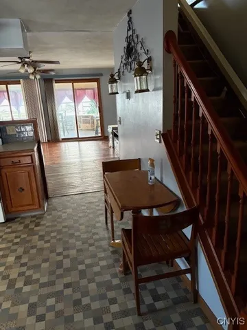 $209,500 | 9176 Arthur Jenkins Road, Lenox, NY 13032