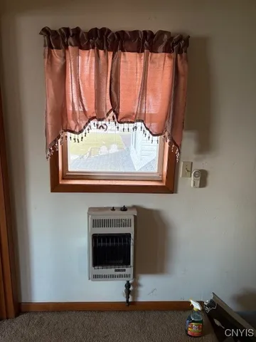 $209,500 | 9176 Arthur Jenkins Road, Lenox, NY 13032