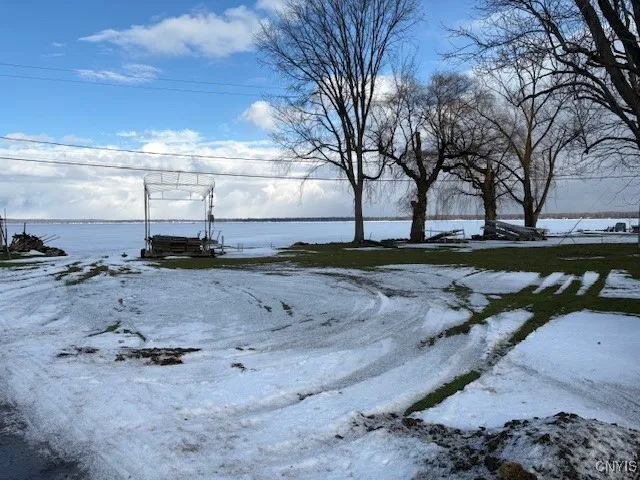 $209,500 | 9176 Arthur Jenkins Road, Lenox, NY 13032