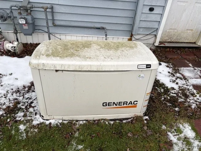 $209,500 | 9176 Arthur Jenkins Road, Lenox, NY 13032