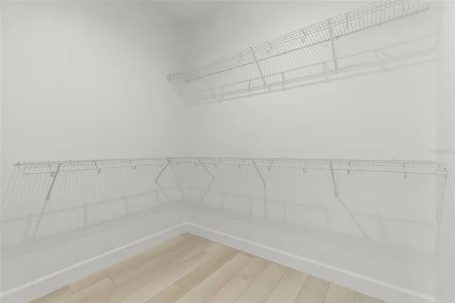 a view of storage and utility