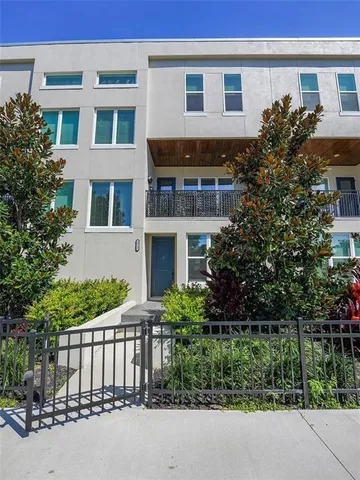 a view of a building