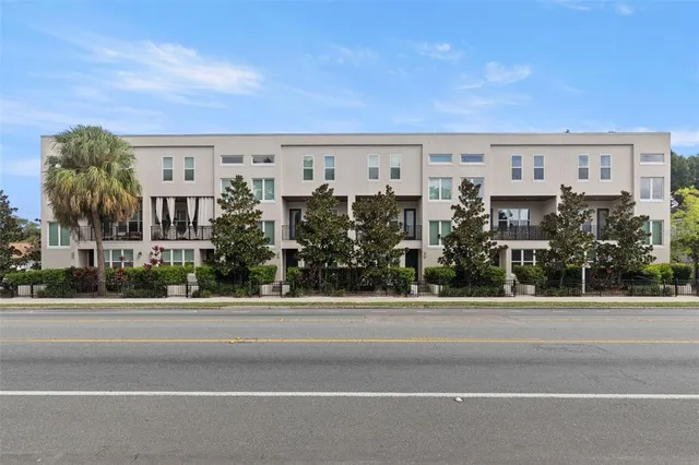 $3,474 | 4913 North Nebraska Avenue, Unit 5, Tampa, FL 33603