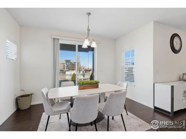 $695,000 | 1896 Los Cabos Drive, Windsor, CO 80550