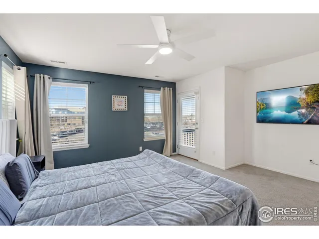 $695,000 | 1896 Los Cabos Drive, Windsor, CO 80550