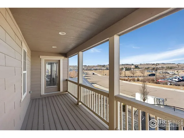 $695,000 | 1896 Los Cabos Drive, Windsor, CO 80550