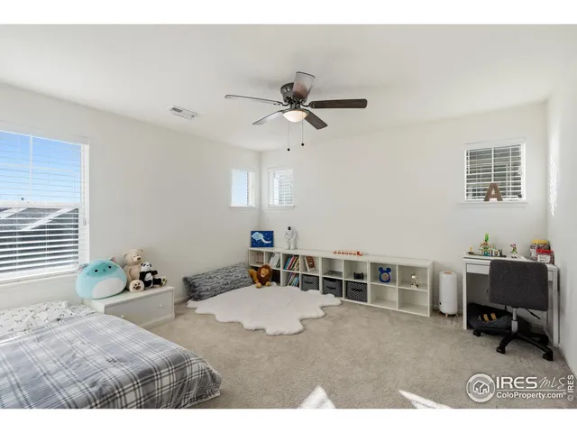 $695,000 | 1896 Los Cabos Drive, Windsor, CO 80550