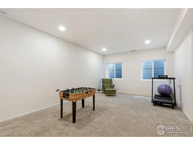 $695,000 | 1896 Los Cabos Drive, Windsor, CO 80550