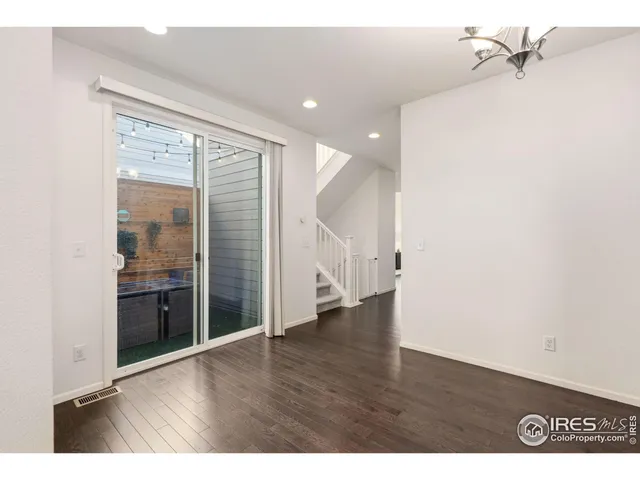 $695,000 | 1896 Los Cabos Drive, Windsor, CO 80550