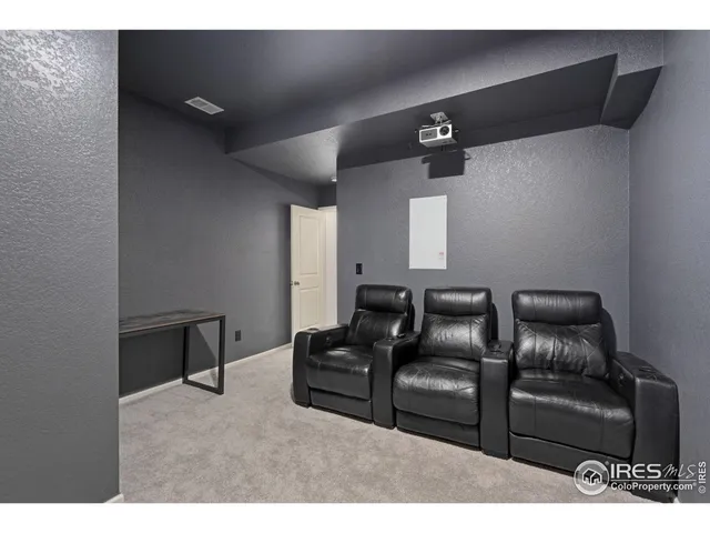 $695,000 | 1896 Los Cabos Drive, Windsor, CO 80550