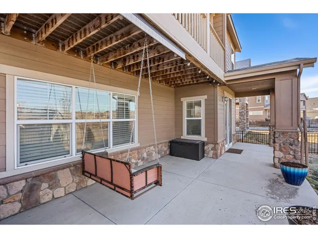 $695,000 | 1896 Los Cabos Drive, Windsor, CO 80550