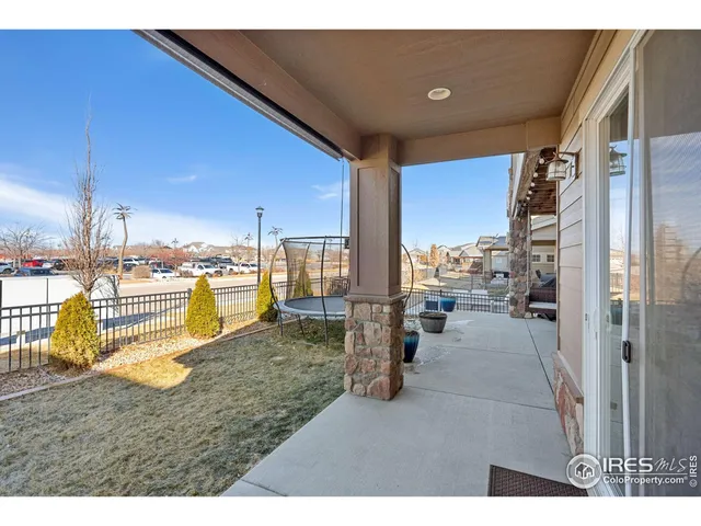 $695,000 | 1896 Los Cabos Drive, Windsor, CO 80550