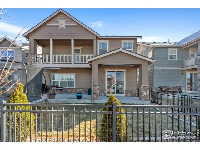 $695,000 | 1896 Los Cabos Drive, Windsor, CO 80550