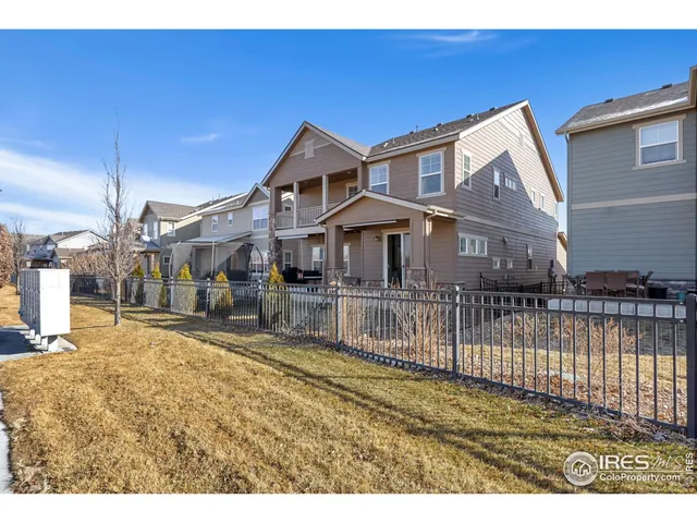 $695,000 | 1896 Los Cabos Drive, Windsor, CO 80550