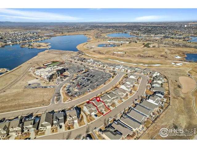 $695,000 | 1896 Los Cabos Drive, Windsor, CO 80550