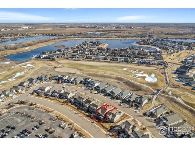 $695,000 | 1896 Los Cabos Drive, Windsor, CO 80550