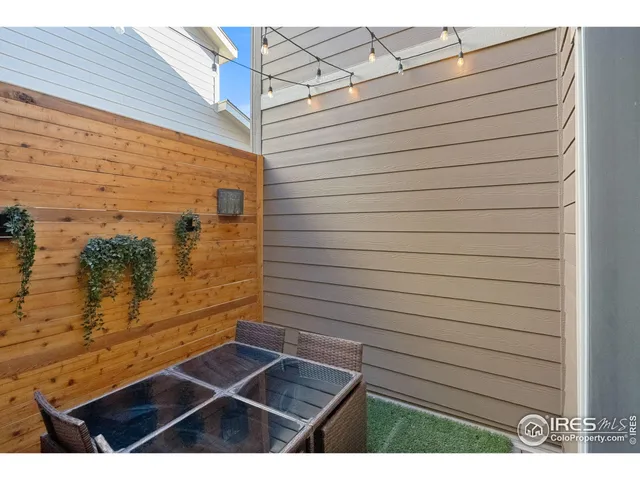 $695,000 | 1896 Los Cabos Drive, Windsor, CO 80550