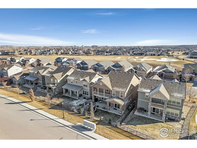$695,000 | 1896 Los Cabos Drive, Windsor, CO 80550