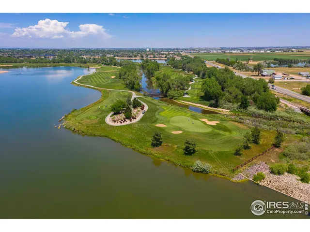 $695,000 | 1896 Los Cabos Drive, Windsor, CO 80550