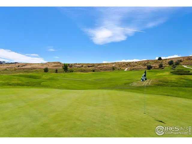 $695,000 | 1896 Los Cabos Drive, Windsor, CO 80550