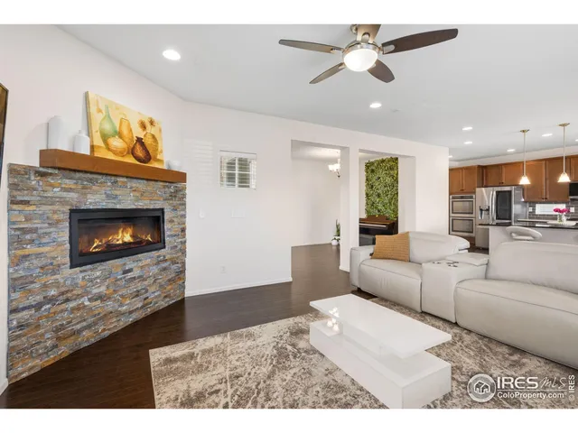 $695,000 | 1896 Los Cabos Drive, Windsor, CO 80550