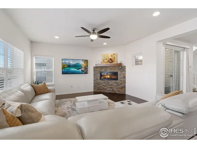 $695,000 | 1896 Los Cabos Drive, Windsor, CO 80550