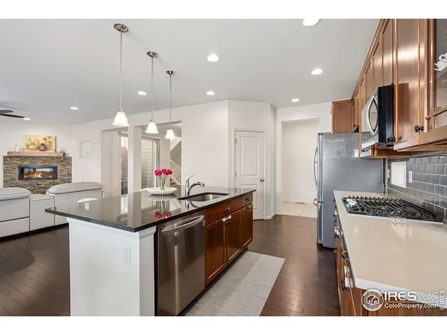 $695,000 | 1896 Los Cabos Drive, Windsor, CO 80550