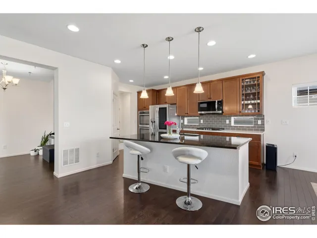 $695,000 | 1896 Los Cabos Drive, Windsor, CO 80550