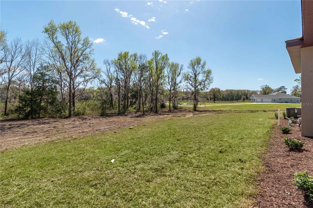 4869 Northwest 101st St Road Ocala, FL 34482 - Photo 39 of 48 room to grow!