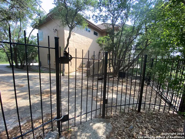 a view of outdoor space