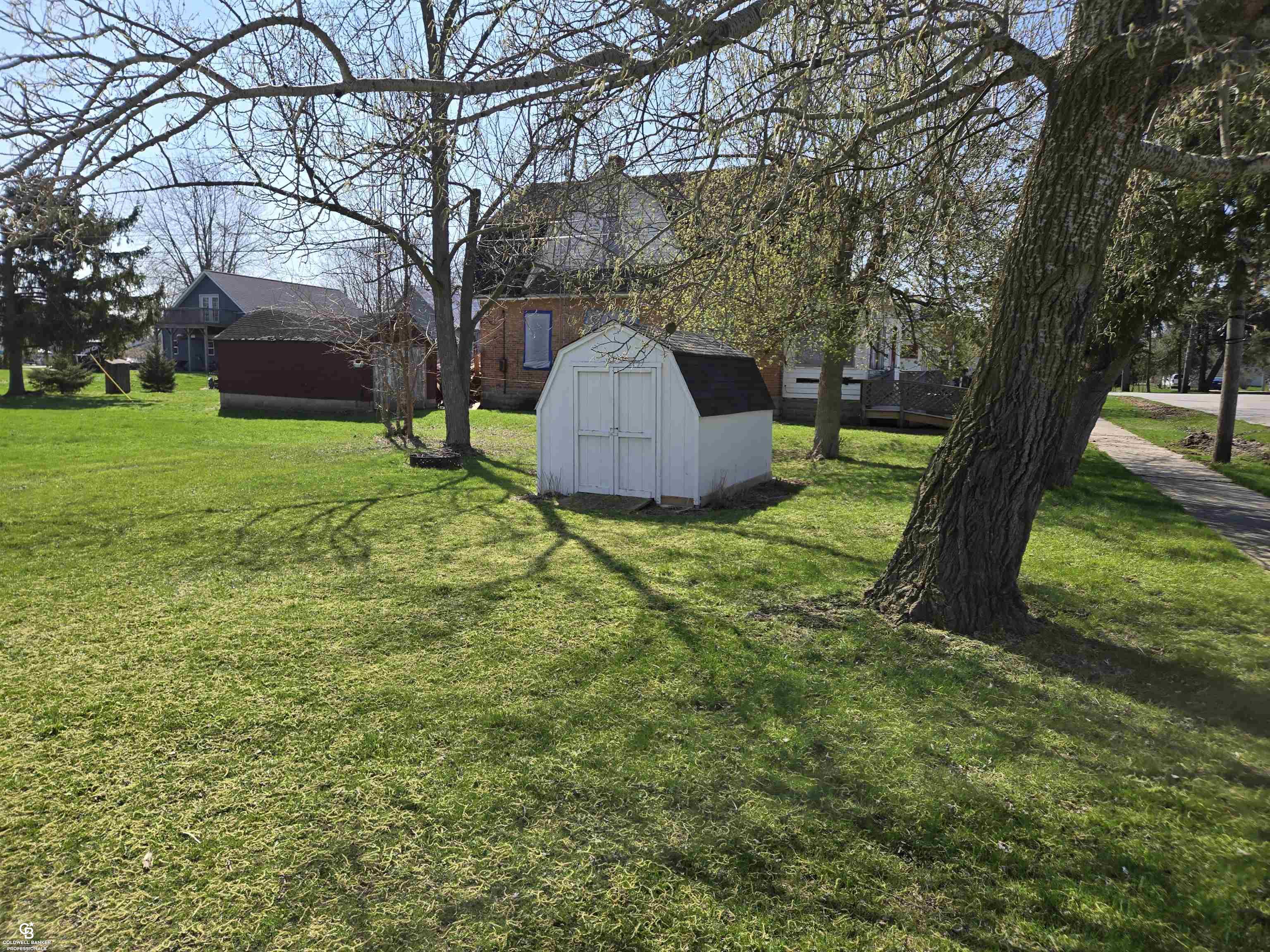 56 East Lapeer Road Peck, MI 48466 - Photo 15 of 17