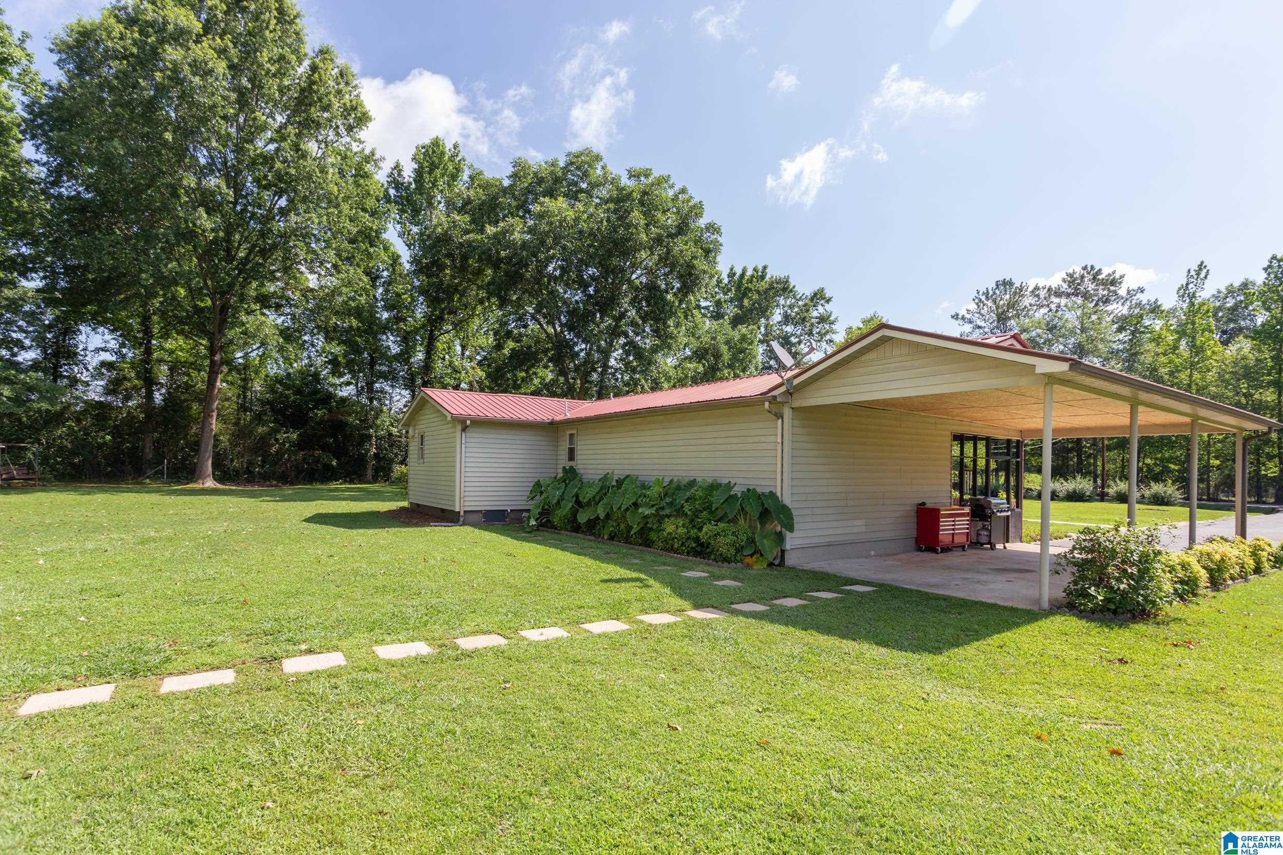 2817 Alexandria-Wellington Road Alexandria, AL 36250 - Photo 26 of 37