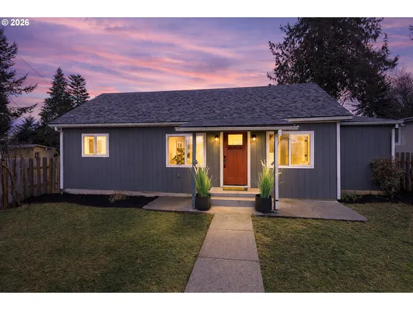 $465,000 | 7249 3rd Street, Mount Hood Parkdale, OR 97041