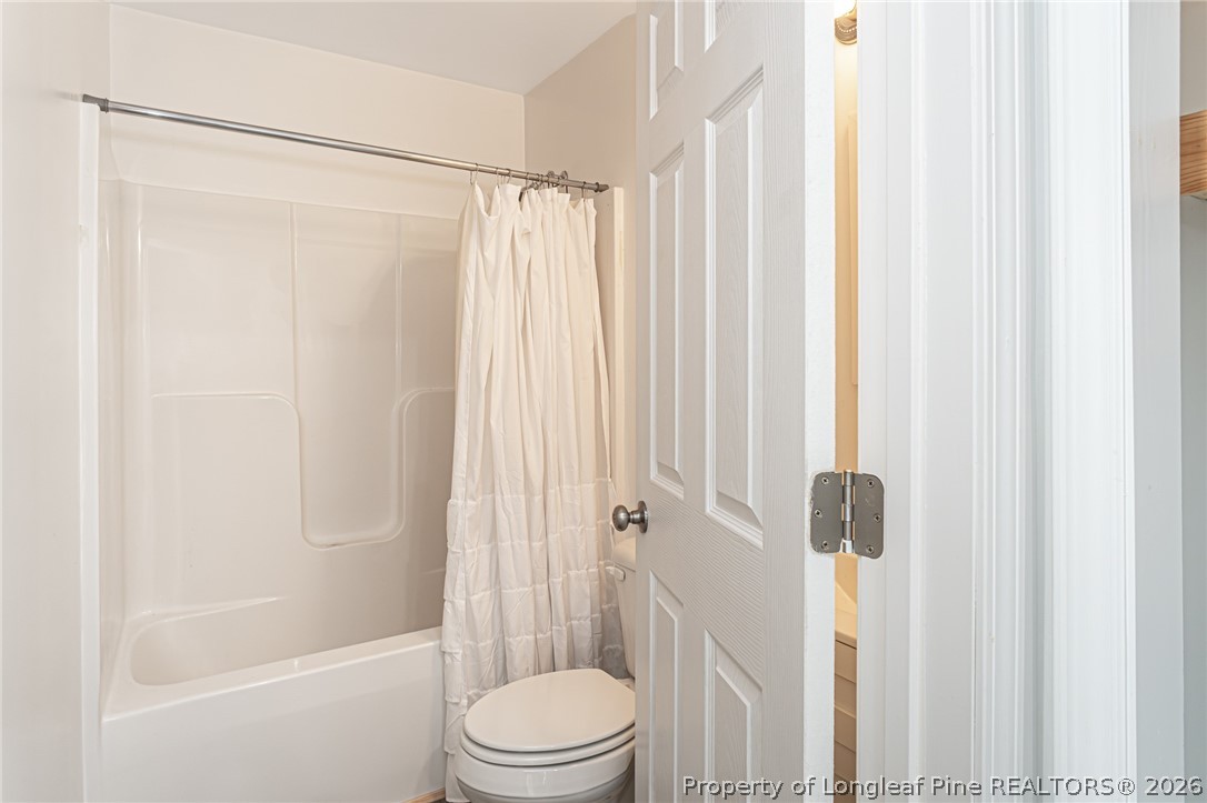 5654-5658 North Shannon Road Shannon, NC 28386 - Photo 32 of 50