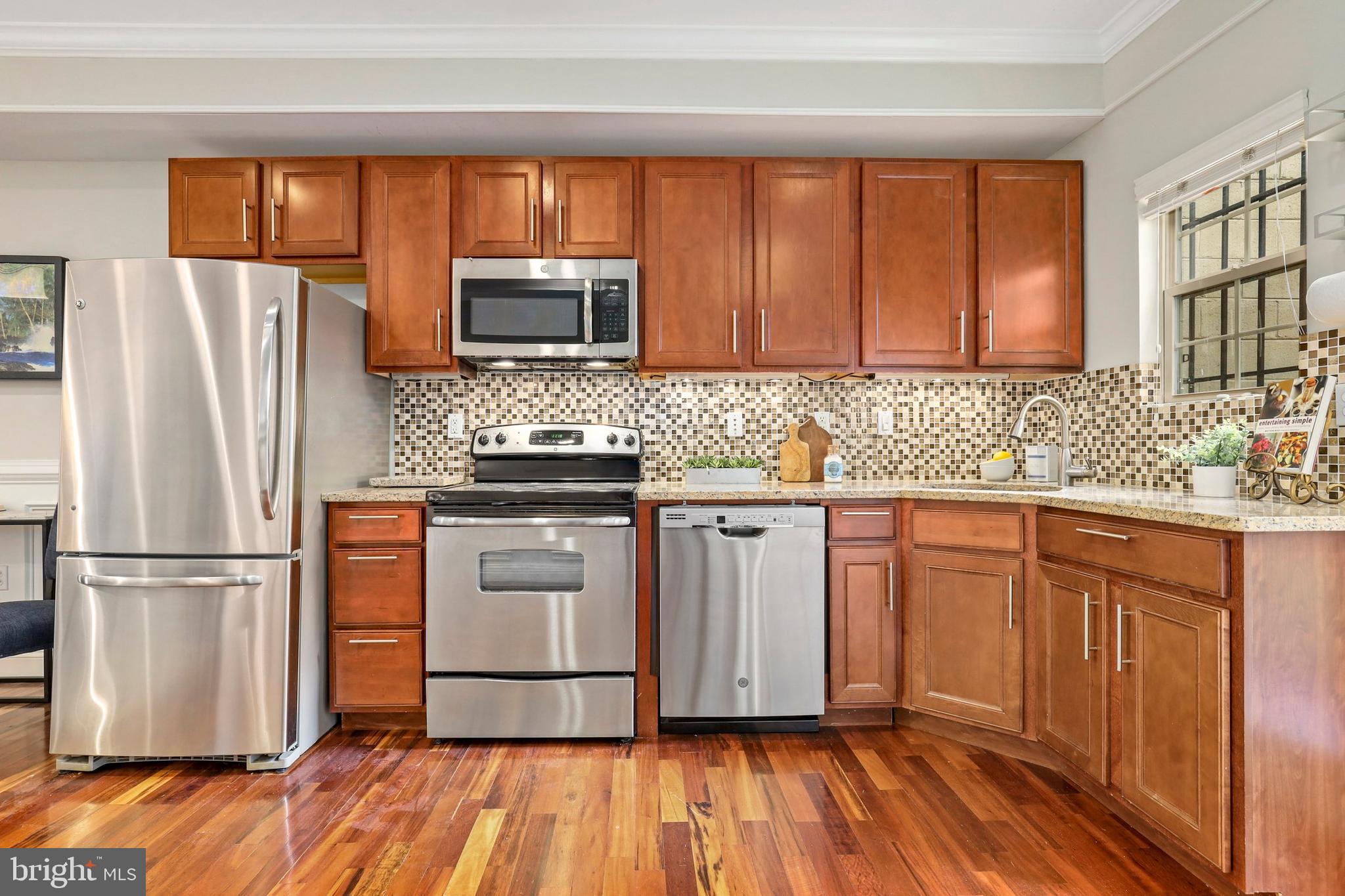 732 Columbia Road Northwest, Unit 1 Washington, DC 20001 - Photo 14 of 33 Gallery Image 14