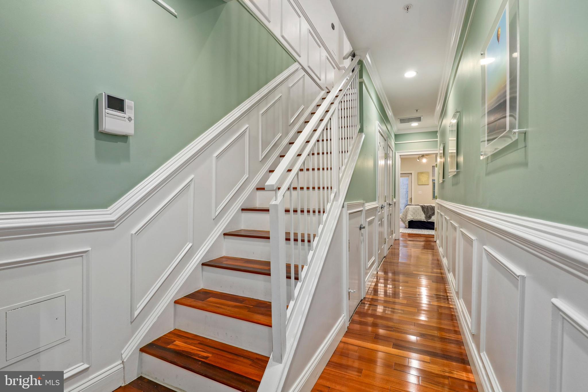 732 Columbia Road Northwest, Unit 1 Washington, DC 20001 - Photo 17 of 33 Gallery Image 17